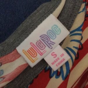 LuLaRoe Tops - LuLaRoe LuLaRoe Tops - LuLaRoe